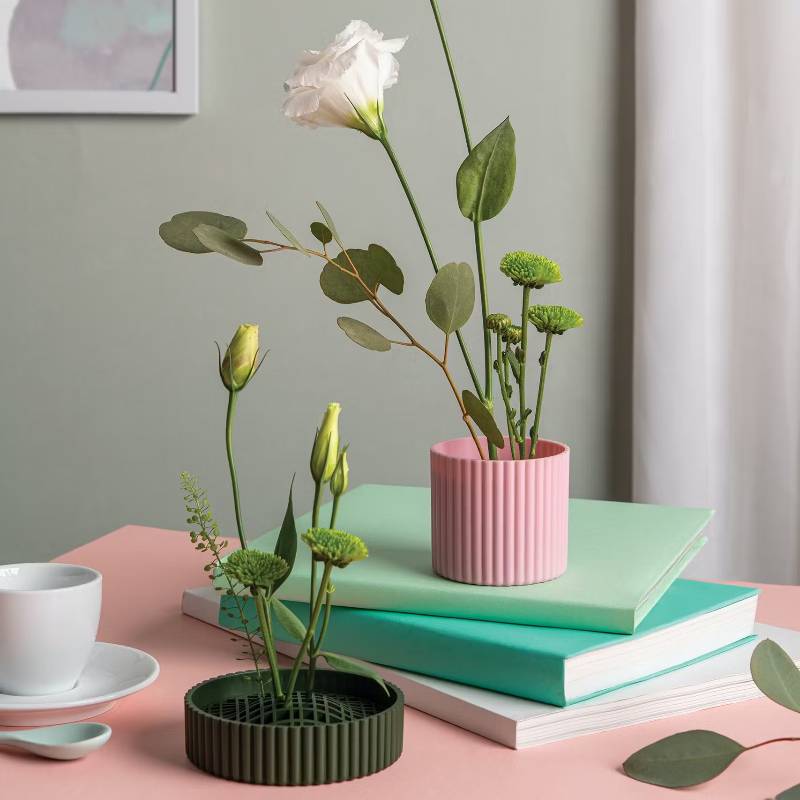Blossom Holder Set