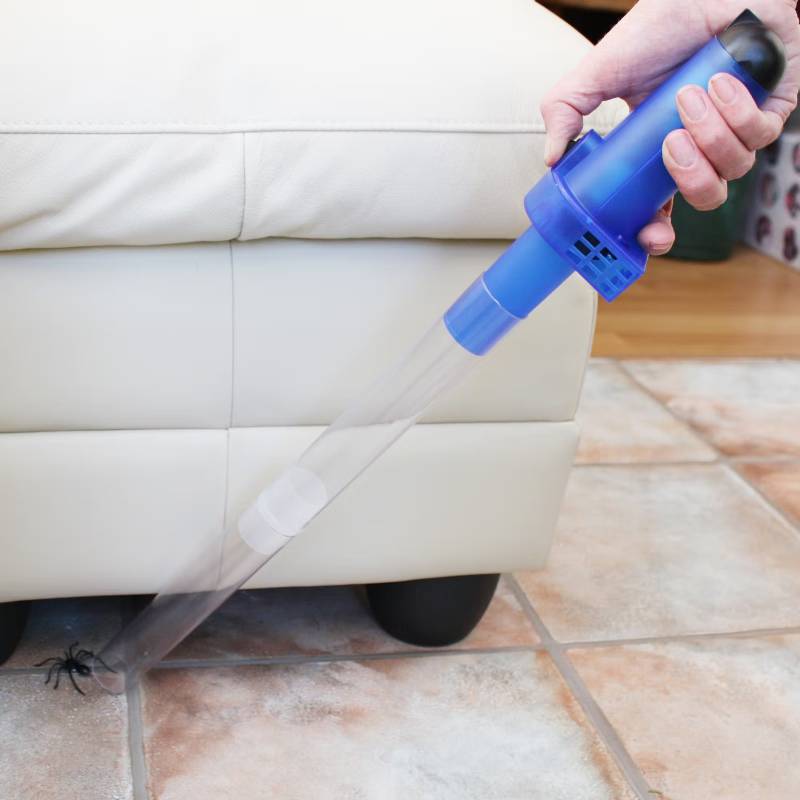 Bug Buster Spider & Insect Vacuum
