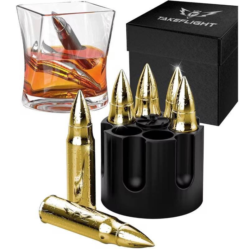 Bullet Drink Coolers
