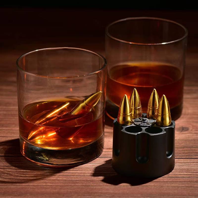 Bullet Drink Coolers
