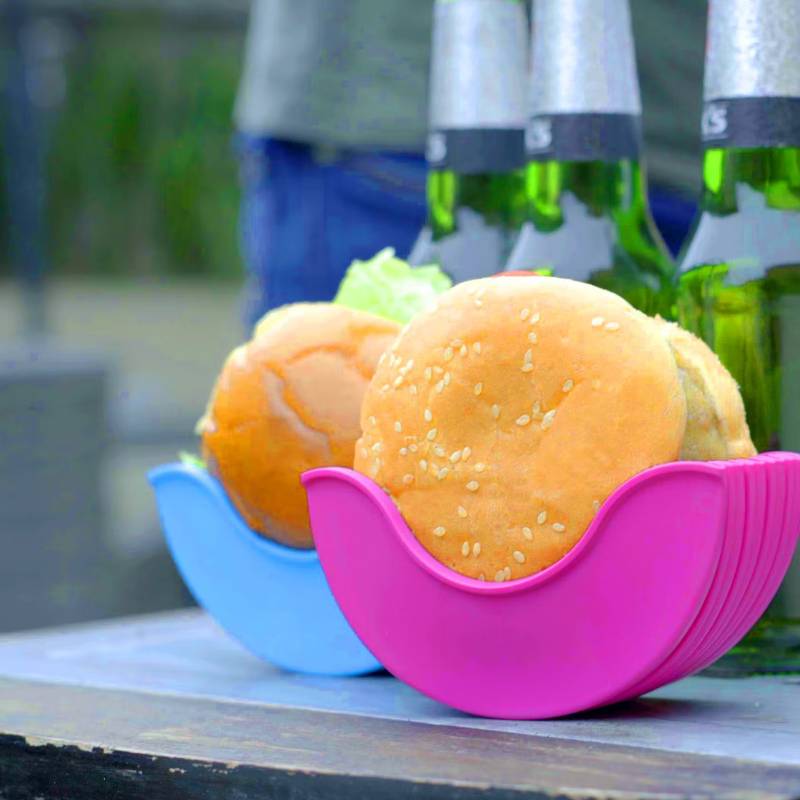 Burger Buddy