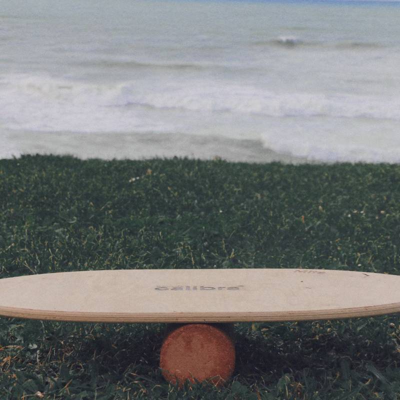 Calibra Balance Board