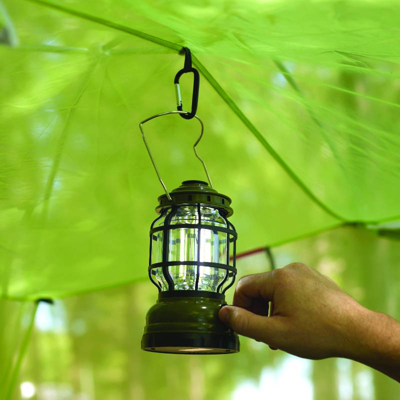 Camping Lantern