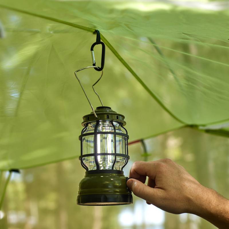 Camping Lantern