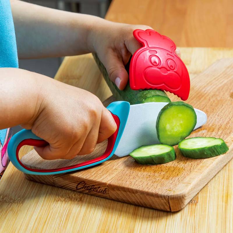 Chefclub Kids Children's Knife