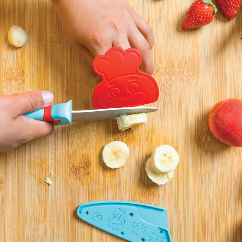 Chefclub Kids Children's Knife
