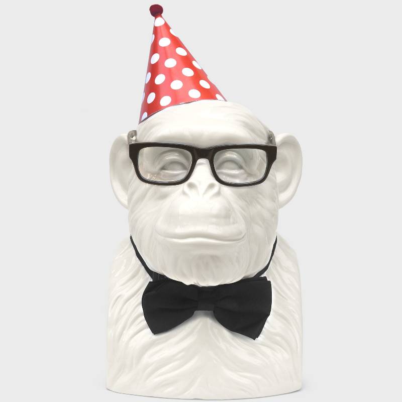 Chimp Tidy