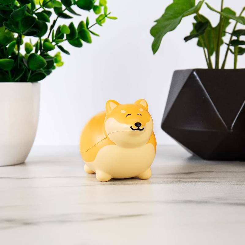 Chonky Boi Stressball