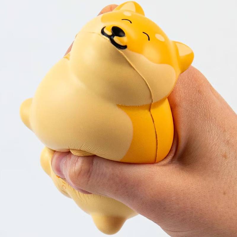 Chonky Boi Stress Toy