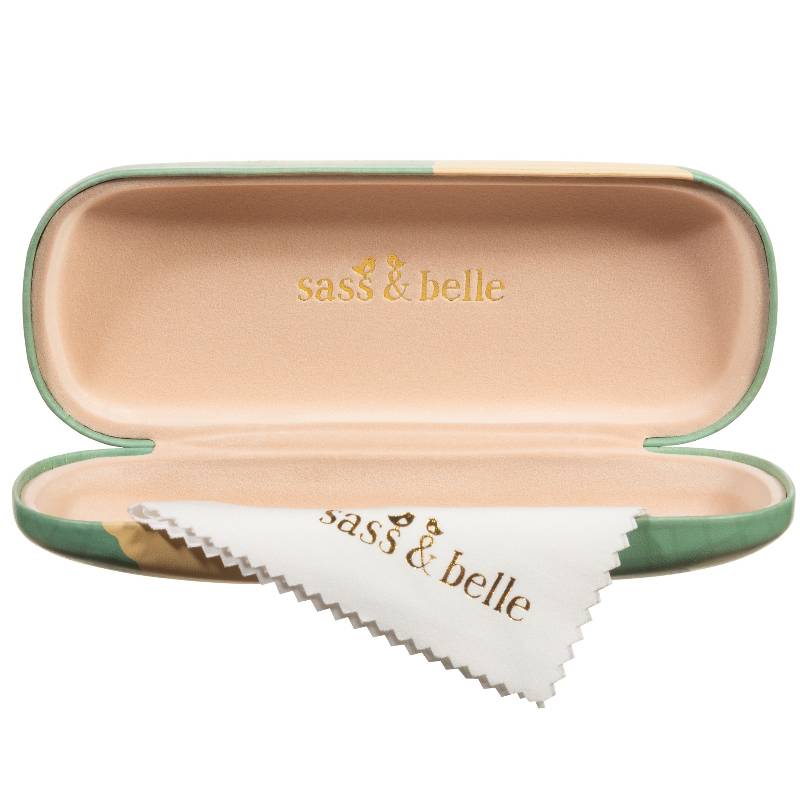 Cockapoo Glasses Case