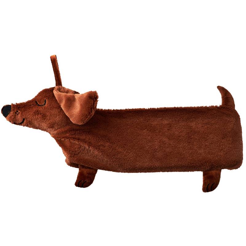 Dachshund Hot Water Bottle