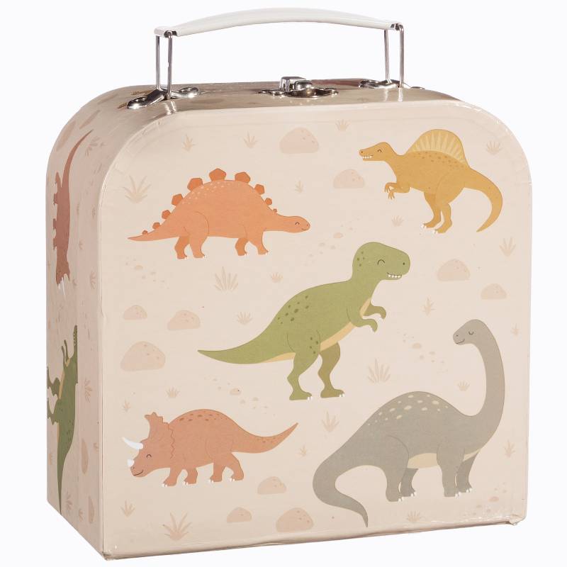 Desert Dino Kids Tea Set