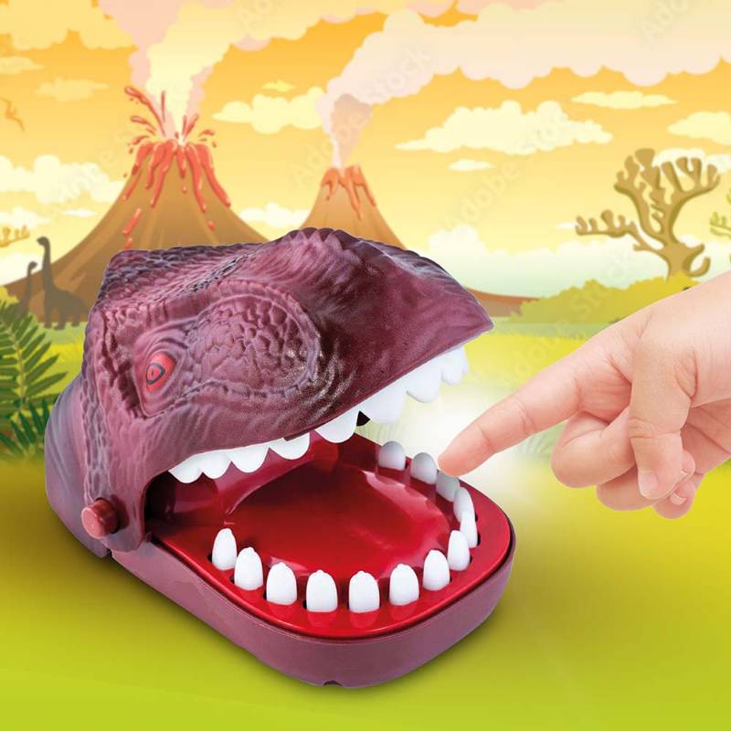 Dinosaur Bites