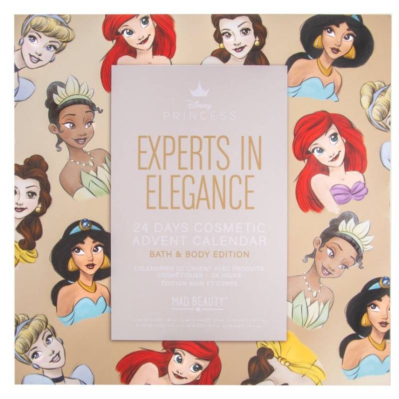 Disney Pure Princess 24 Day Advent Calendar
