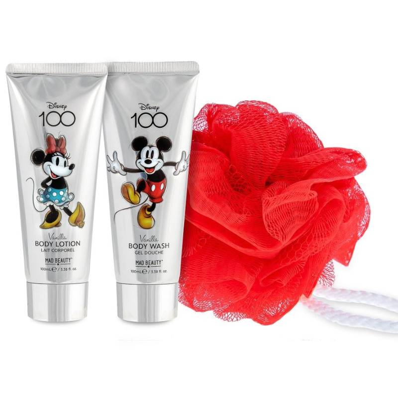 Disney 100 Dome Beauty Set