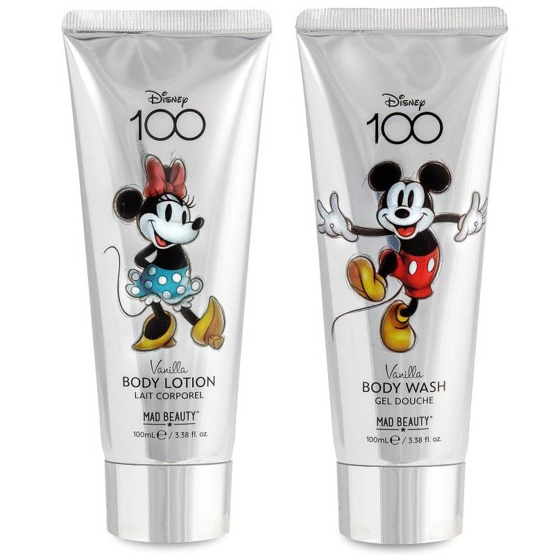 Disney 100 Dome Beauty Set