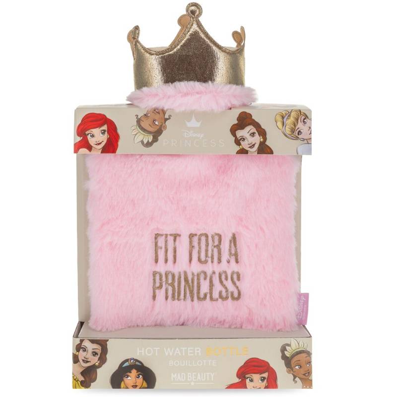 Disney Pure Princess Hot Water Bottle