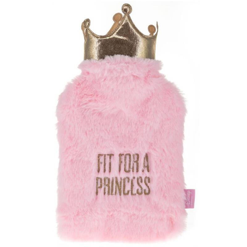 Disney Pure Princess Hot Water Bottle