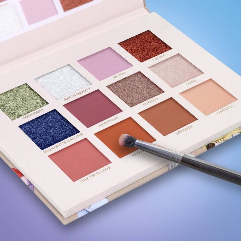 Disney Pure Princess Eyeshadow Palette