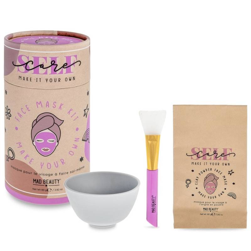 Make It Your Own Face Mask Kit