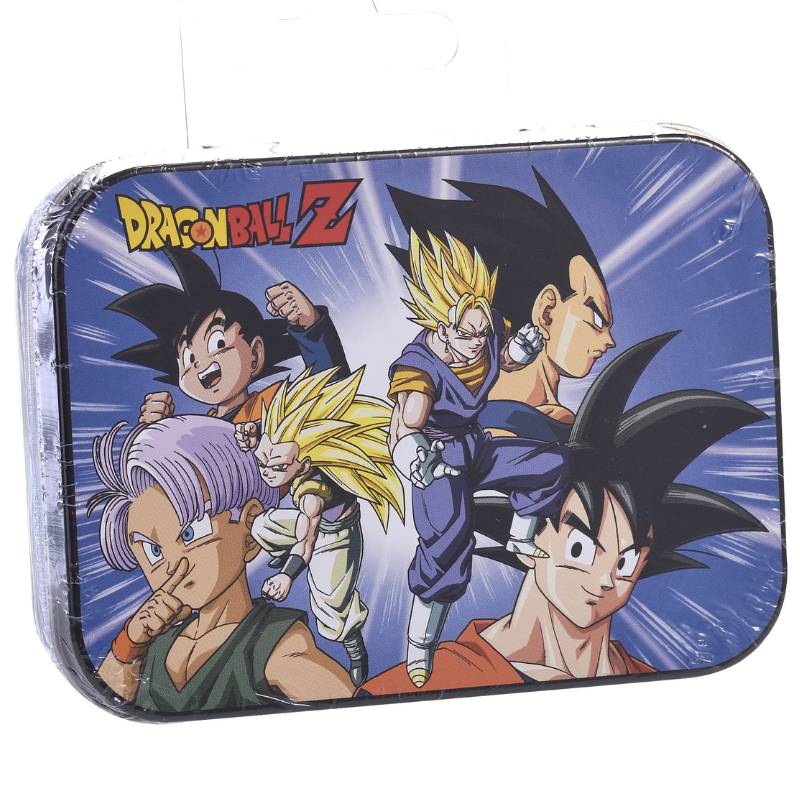 Dragon Ball Z Plasters