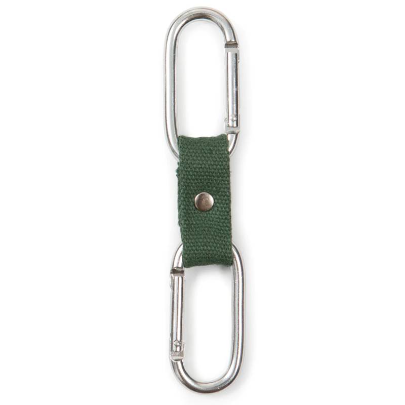 Dual-Clip Buddy