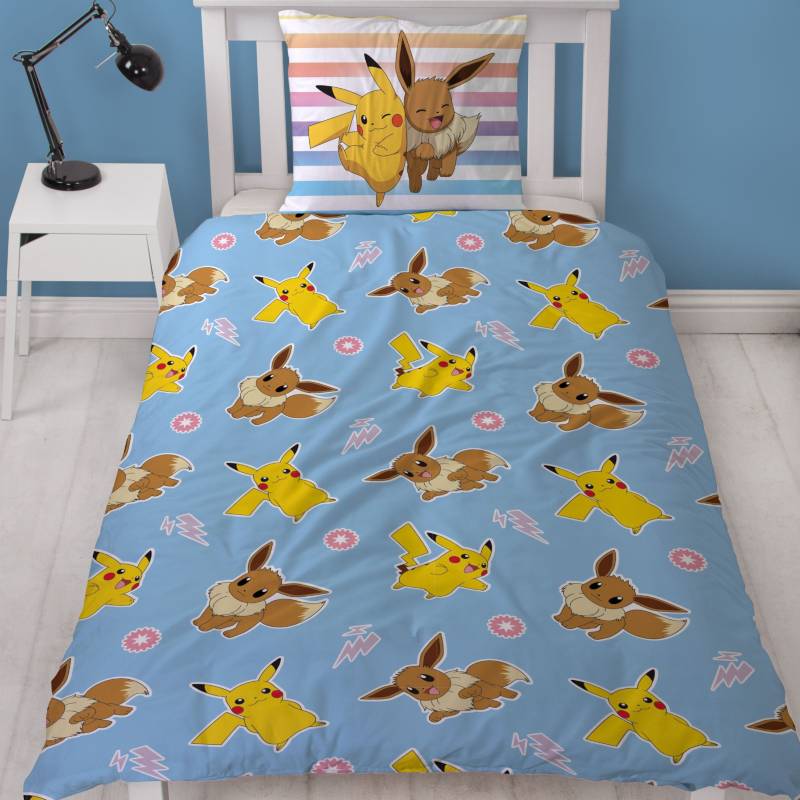 Pokmon Bed Linen Set