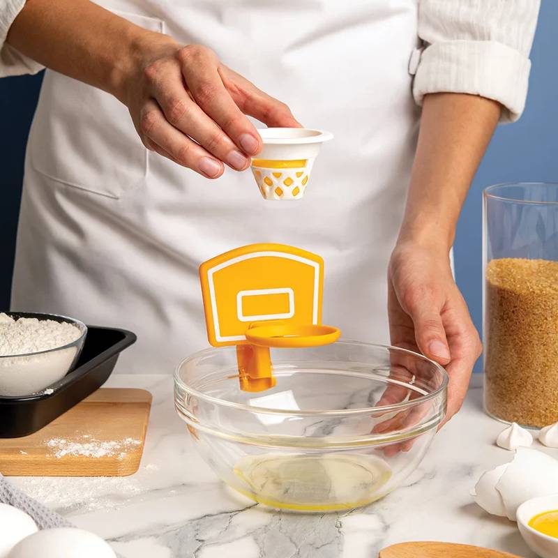 Dunk N' Egg Egg Separator