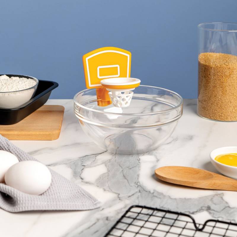 Dunk N' Egg Egg Separator