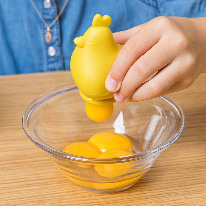 Chefclub Kids Egg Separator