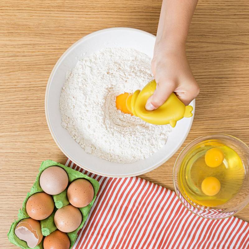 Chefclub Kids Egg Separator
