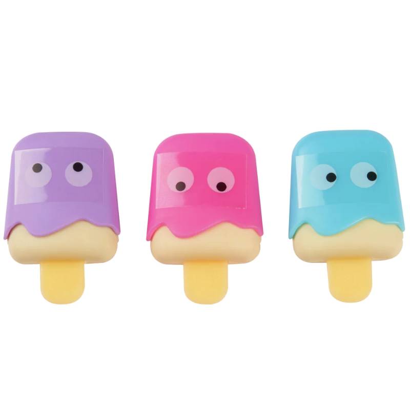 LollyLippies Lip Balms