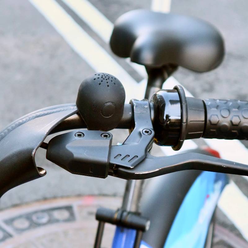 Electronic Bell for Bikes and Scooters