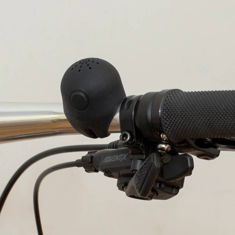 Electronic Bell for Bikes and Scooters