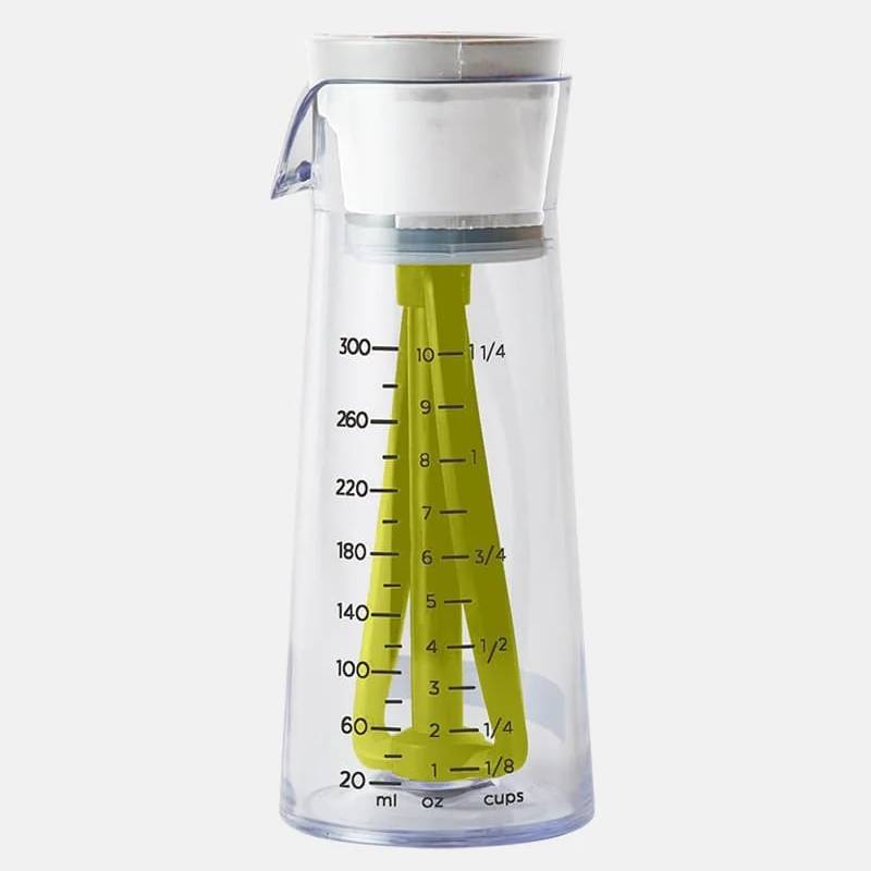 Emulstir Salad Dressing Mixer