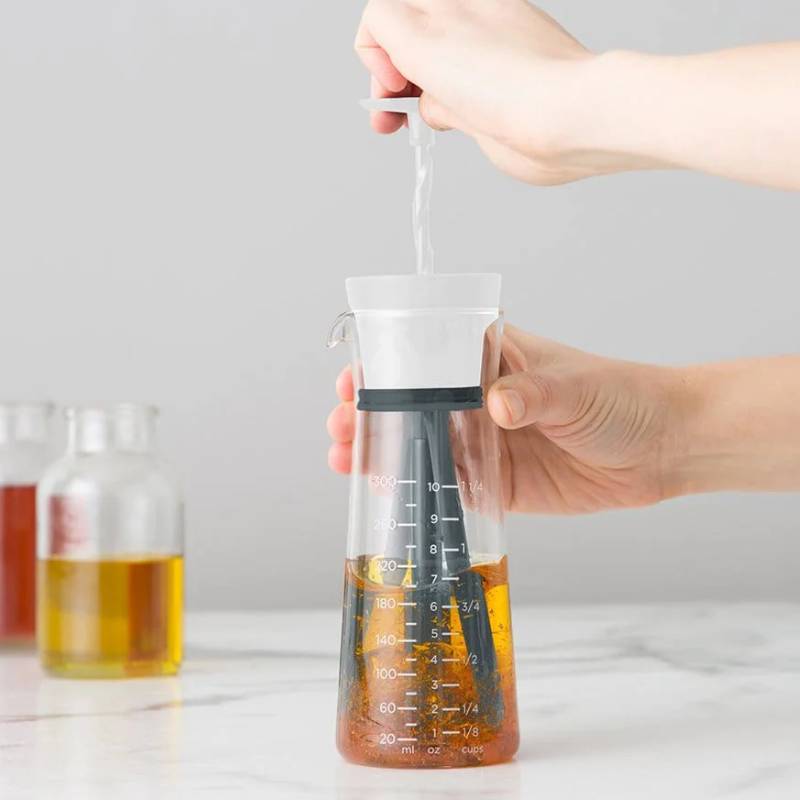 Emulstir Salad Dressing Mixer