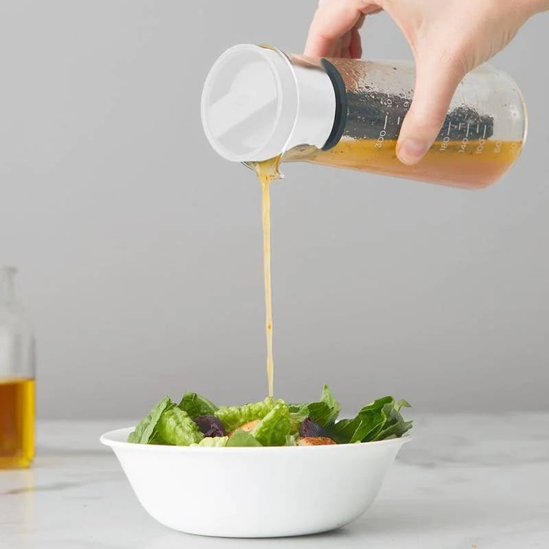 Emulstir Salad Dressing Mixer