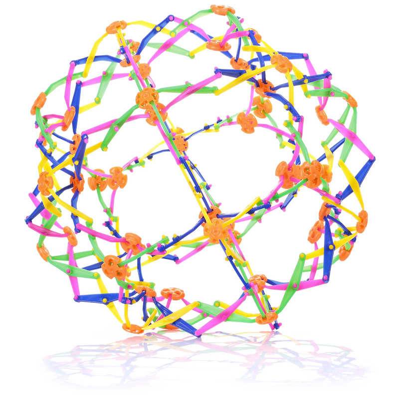 Expandaball
