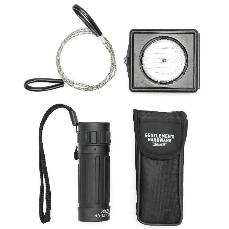 Explorer Kit