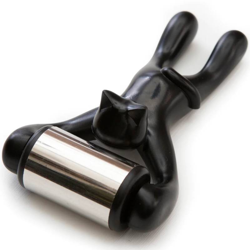 Cat Face Roller