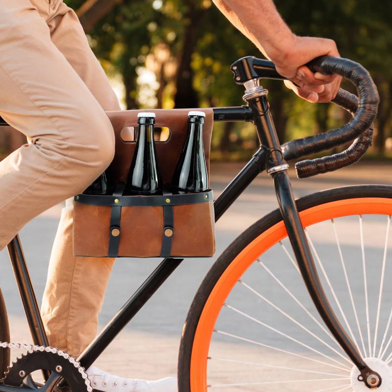 Bike Six Pack Gadgets and Gift Ideas