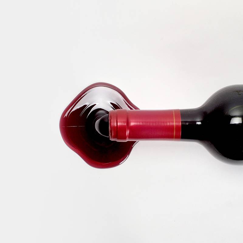 Fall in Wine Wine Bottle Holder