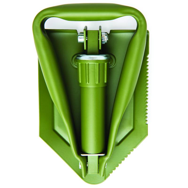 Folding Shovel