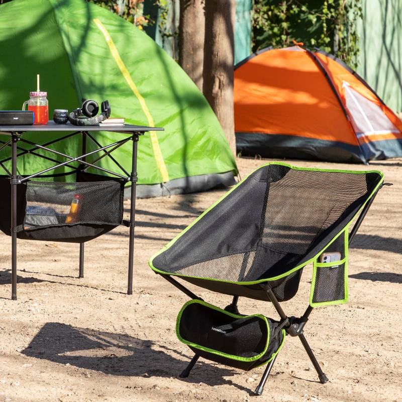Folding Camping Chair