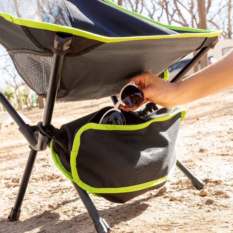 Folding Camping Chair