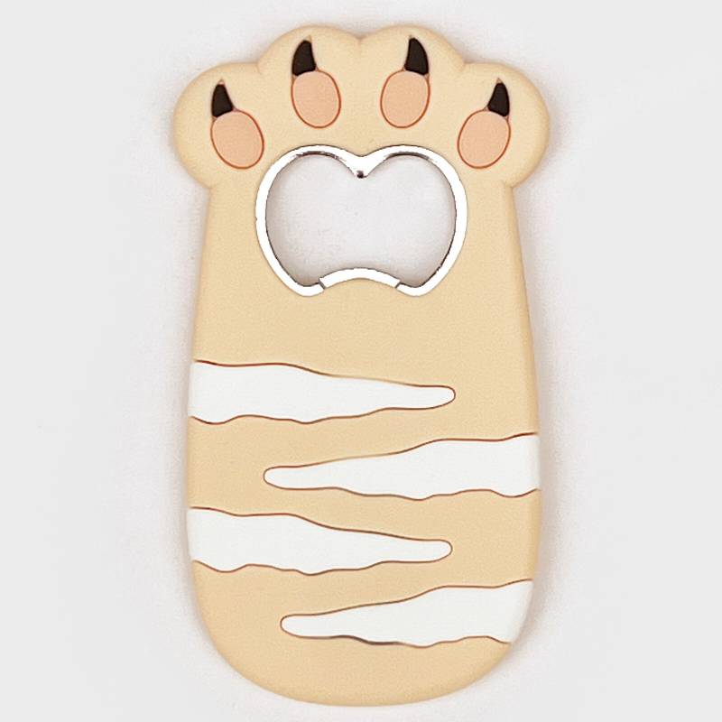Cat Pour Bottle Opener