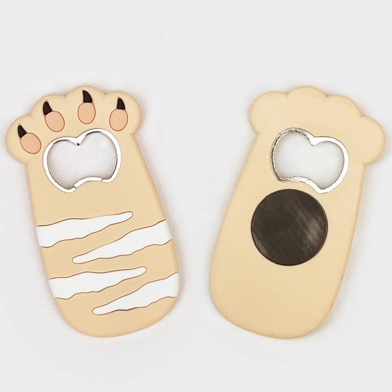 Cat Pour Bottle Opener