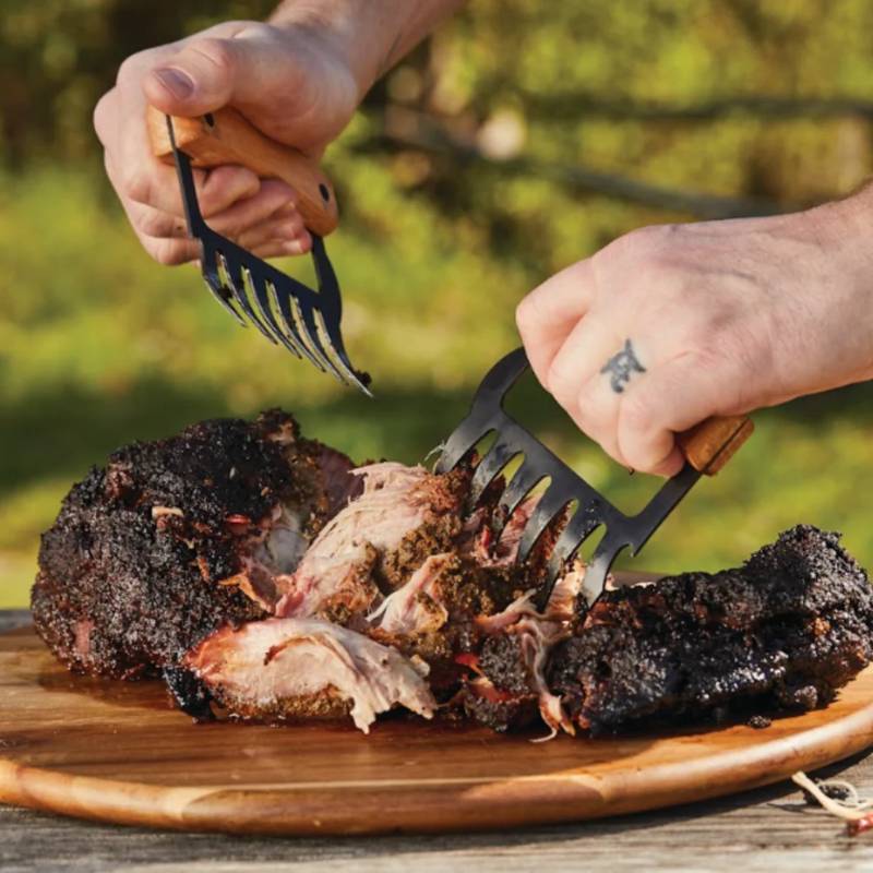 BBQ Claws