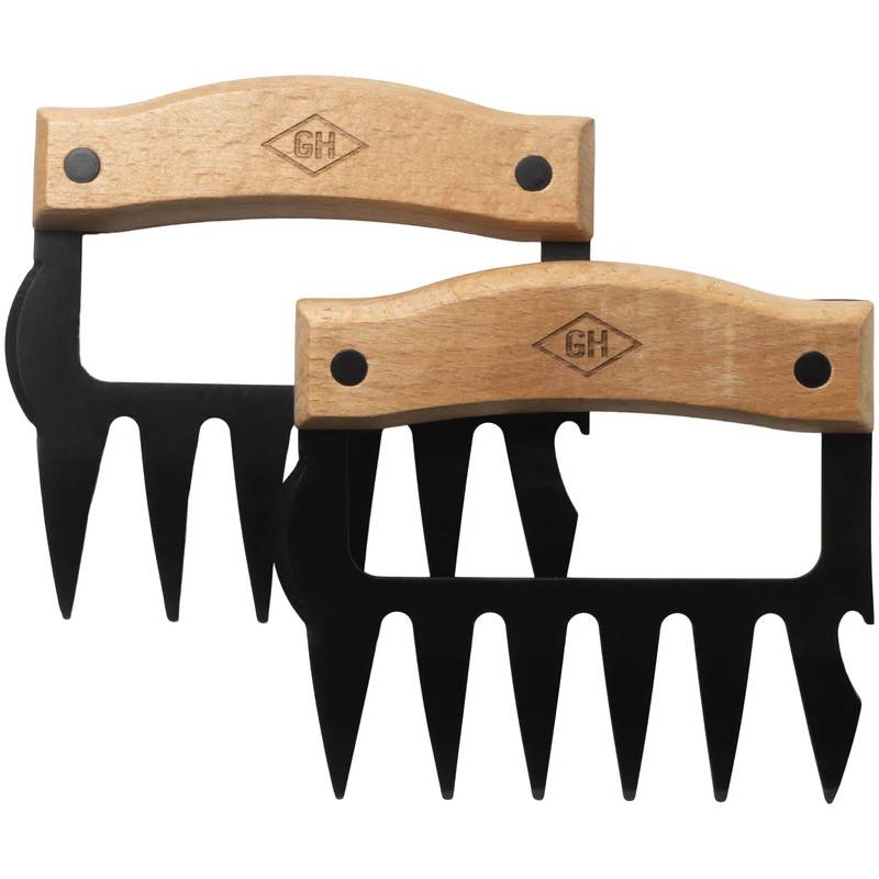 BBQ Claws