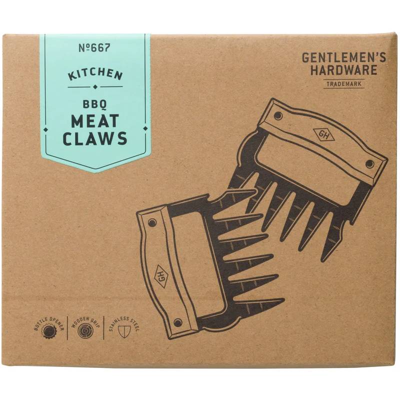 BBQ Claws